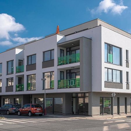 Grunt Apartments Mladá Boleslav Екстериор снимка