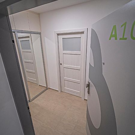 Grunt Apartments Mladá Boleslav Екстериор снимка