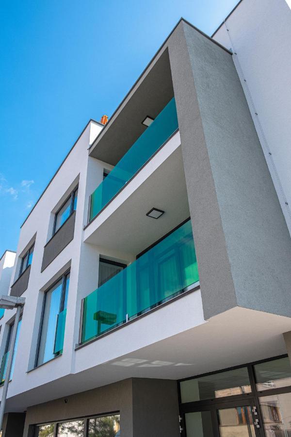 Grunt Apartments Mladá Boleslav Екстериор снимка