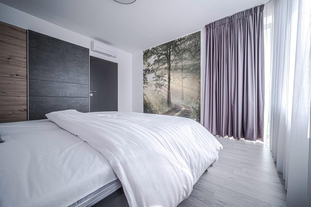 Grunt Apartments Mladá Boleslav Екстериор снимка