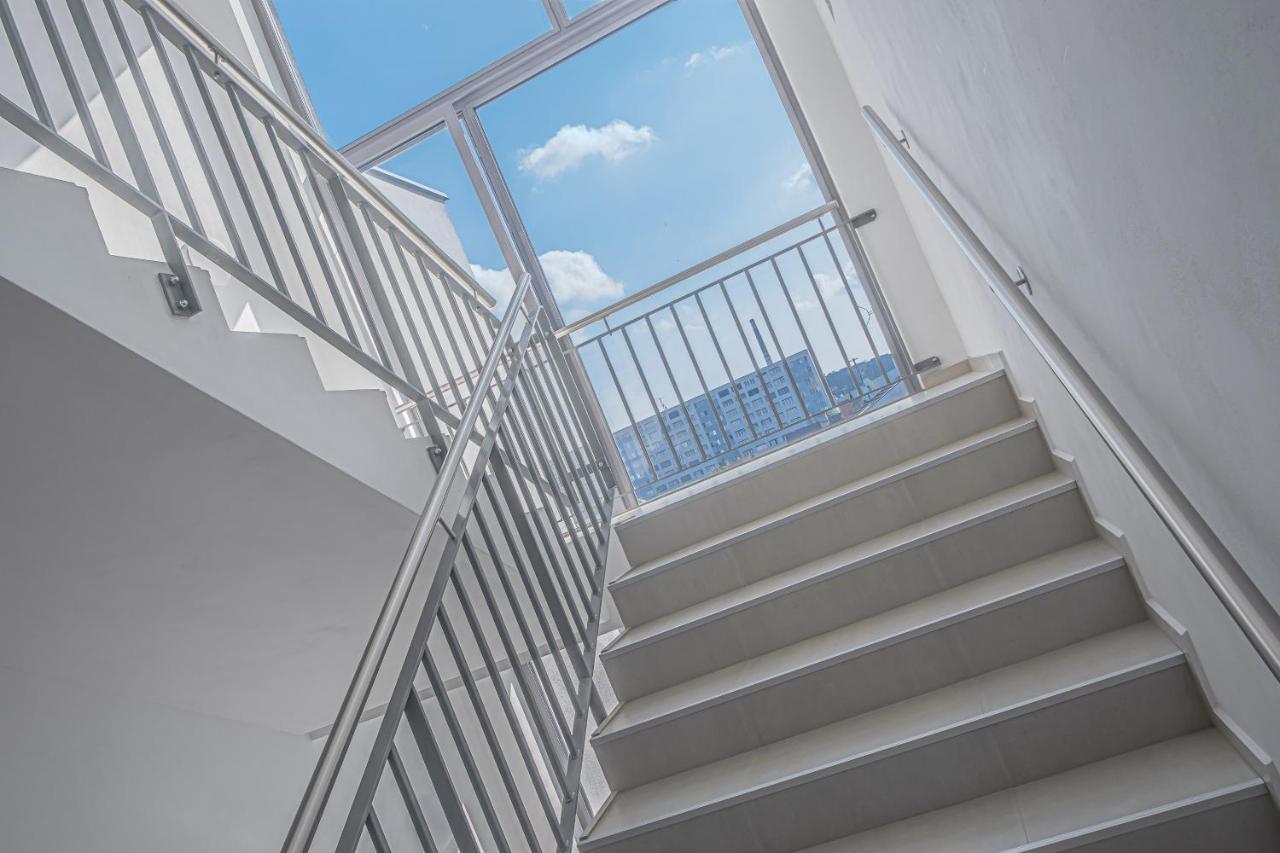 Grunt Apartments Mladá Boleslav Екстериор снимка