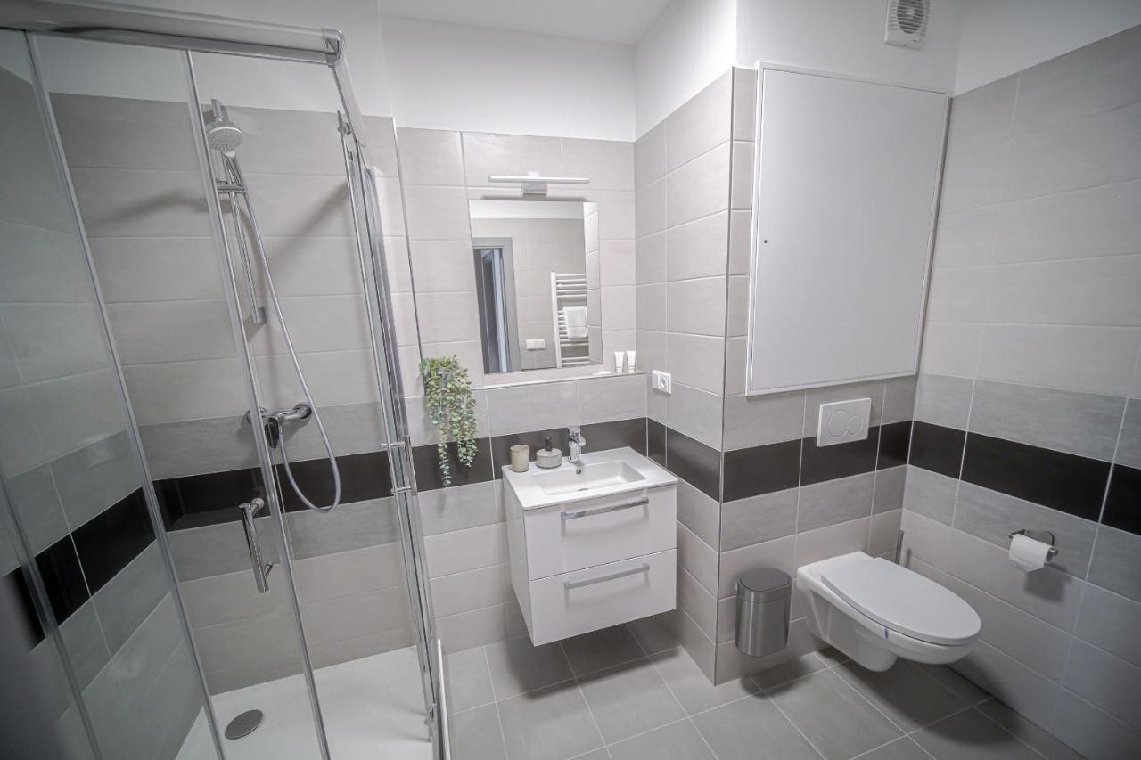 Grunt Apartments Mladá Boleslav Екстериор снимка