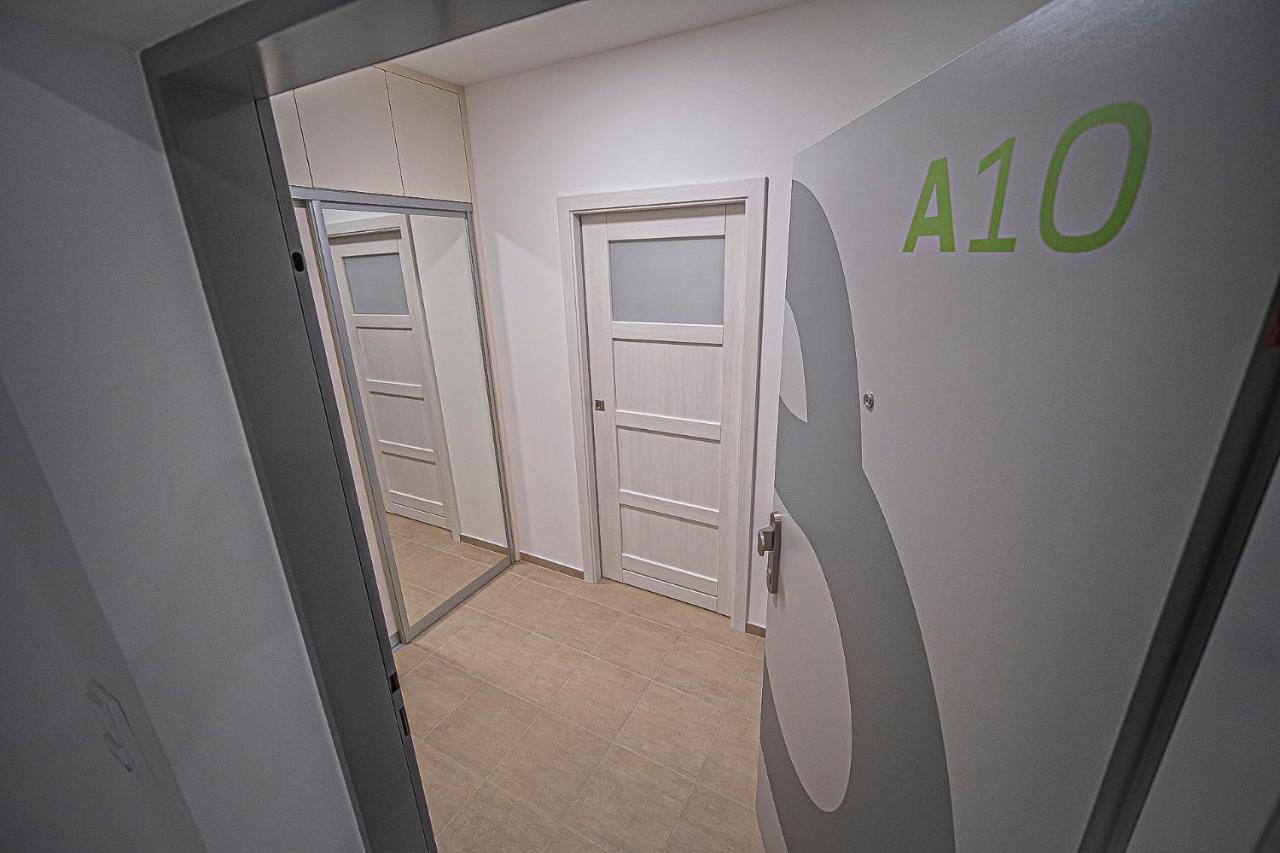 Grunt Apartments Mladá Boleslav Екстериор снимка