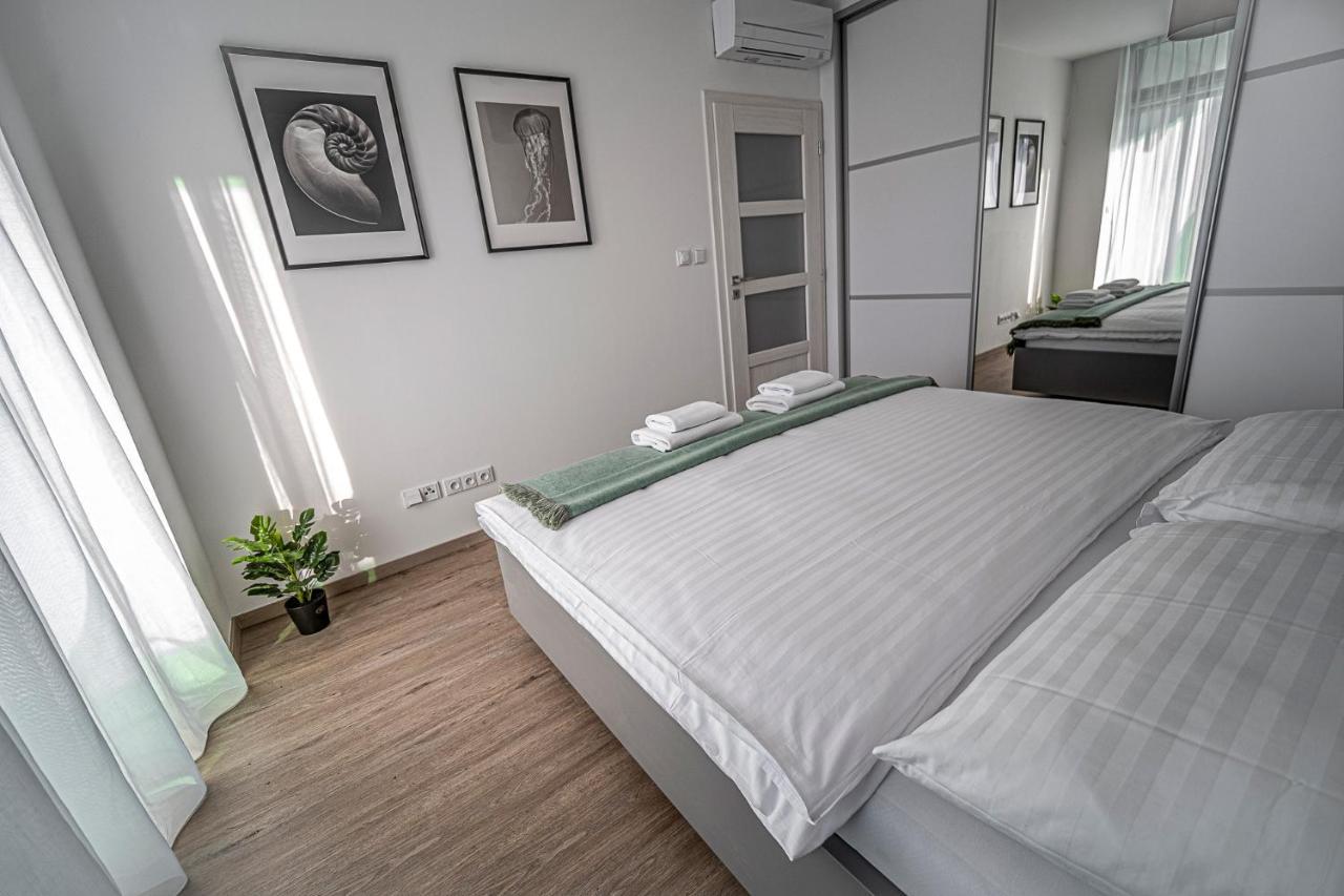 Grunt Apartments Mladá Boleslav Екстериор снимка